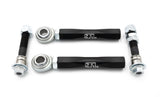 SPL Front Tie Rod Ends Bumpsteer Adjustable (NC/ND 2005-Current)