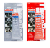 Threebond Super Sealer RTV Silicone 85g (Grey/Red)