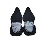 Fabric Slip On Seat Cover Pair (NA/NB 1989-2004)