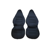 Fabric Slip On Seat Cover Pair (NA/NB 1989-2004)