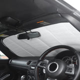 Sunshield / Sunshade (NA/NB/NC 1989-2013