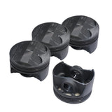 Maruha Mahle Custom Pistons & Rings 86mm - Naturally Aspirated (NA8/NB8A/B/C 1994-2004)