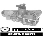 NB8A DIY 100000k Service Kit Timing Belt / GMB Water Pump / Gaskets / Seals etc (1998-2000)