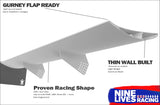 Big Chassis Mount Wang Kit 2016+ ND