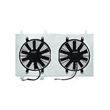 Mishimoto Aluminium Fan Shroud Kit (NA 1989-1997)
