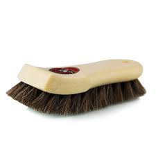 Chemical Guys Horse Hair Soft Top Cleaning Brush - NA/NB/NC/ND (1989-Current)