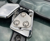 DCN - Frankenstein Bolt Delete Kit (NA/NB 1989-2004)