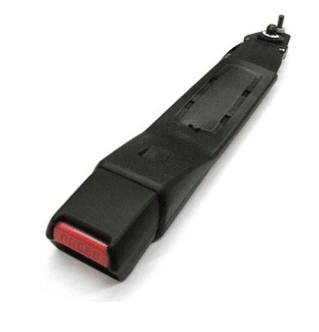 Seatbelt Stalk - Genuine (NA6)