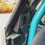 Hardtop Fixed Brackets SET (NA/NB)