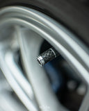 Carbon Fibre Tyre Valve Covers (NA/NB/NC/ND 1989-Current)