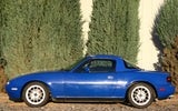 Flyin' Miata Spring Set (NA 1989-1997)