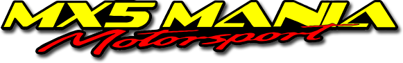 MX5 Mania