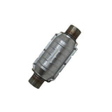 2.5" Magnaflow 200 Cell Metal Catalytic Converter (Universal)