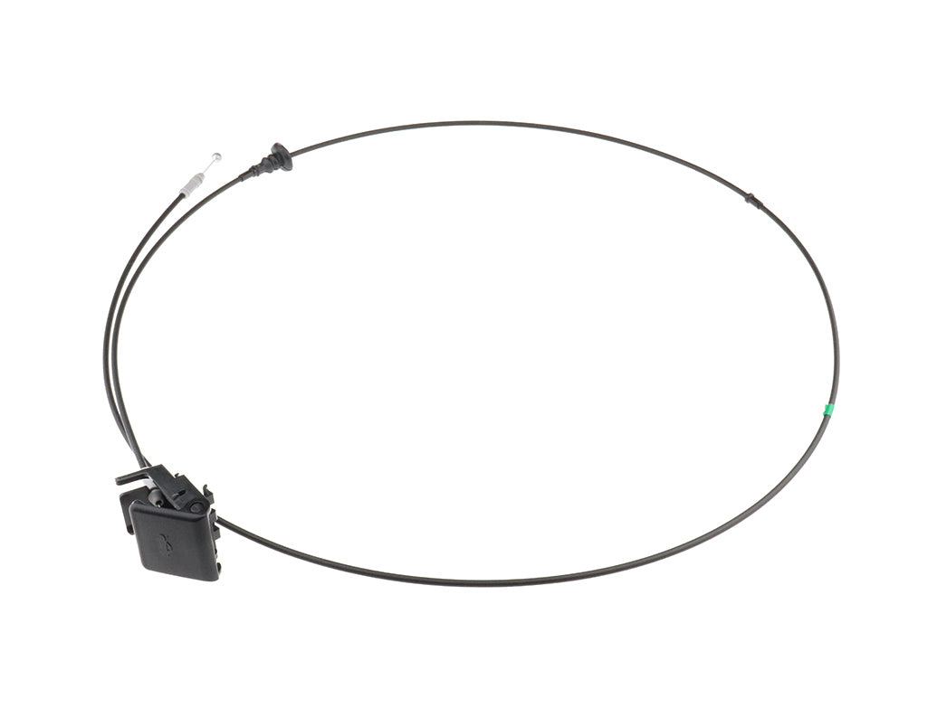 Release Cable & Lever Genuine (NC 20052014) MX5 Mania