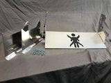 Sturdy Boii Splitter Mounts '89-05 NA/NB