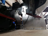 Sturdy Boii Splitter Mounts '89-05 NA/NB