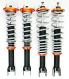 Supermiata Tecna Coilovers - ND (2015-Current)