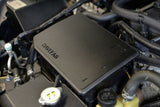 Aluminium Battery Cover by DaveFab (NC 2005-2014)