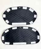 Quilted Boot Lid Underside Liner - (ND 2015-Current)