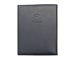 NEW EDITION Slimline Genuine Mazda Owners Manual Service Wallet (NA/NB/NC/ND)