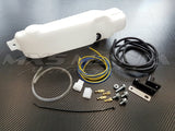 Windshield Washer Bottle Relocation Kit 'Relocator' - Maruha Japan (NA/NB 1989-2004)