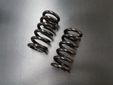 Yellow Speed YSR Replacement Springs