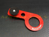 Okuyama 'Dash' Tow Hooks - Front/Rear - (NA/NB 1989-2004)