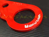 Okuyama 'Dash' Tow Hooks - Front/Rear - (NA/NB 1989-2004)