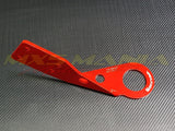 Okuyama 'Dash' Tow Hooks - Front/Rear - (NA/NB 1989-2004)