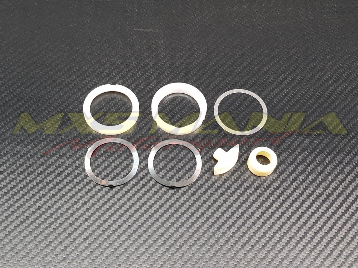 Gear Shifter Rebuild Kit NA 5 Speed Genuine (NA 19891997) MX5 Mania