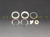 Gear Shifter Rebuild Kit - NA 5 Speed - Genuine (NA 1989-1997)
