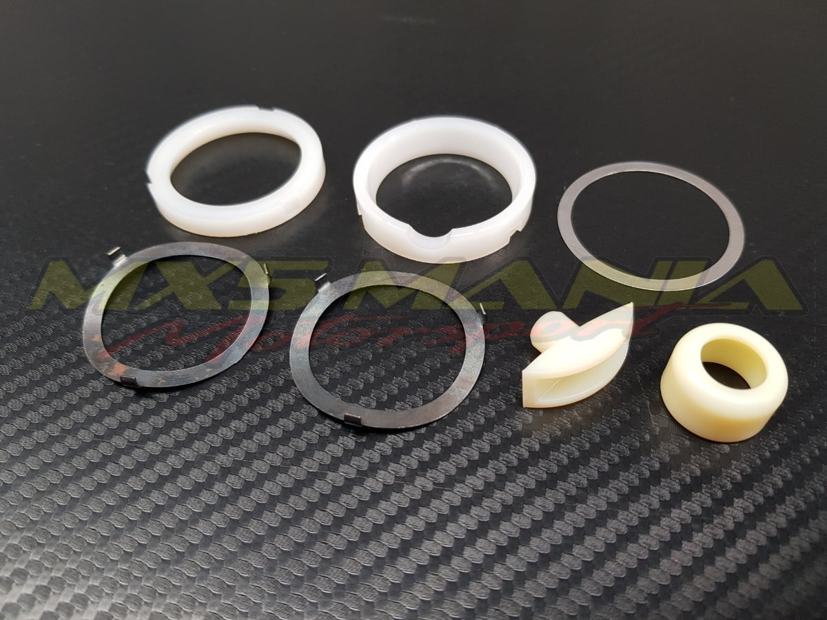 Gear Shifter Rebuild Kit NA 5 Speed Genuine (NA 19891997) MX5 Mania