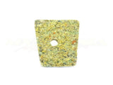 Gear Shift Boot Top Insulation Underlay - Genuine (NA/NB 1989-2004)