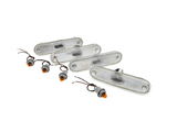 Clear Side Marker Reflectors (NA/NB 1989-2004)