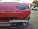 Side Mount 'Offset' Number Plate Bracket - Passenger Side (NA/NB 1989-2004)