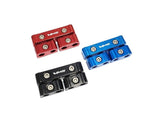 Spark Plug Separators CNC Machine Billet Aluminum