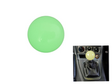 'Glow In The Dark' Round Gear Shift Knob 50mm (NA/NB/NC/ND)