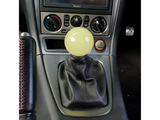 'Glow In The Dark' Round Gear Shift Knob 50mm (NA/NB/NC/ND)