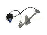 Power Window Fast Motor/Regulator/Cable Kits - Maruha Japan (NA 1989-1997)