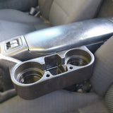 Twin Cup Holder / Phone Holder (NA/NB)