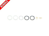 Gear Shifter Rebuild Kit - NA 5 Speed - Genuine (NA 1989-1997)