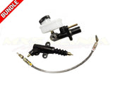 Clutch Hydraulic Overhaul Kit - Slave / Master / Line - (NA/NB)