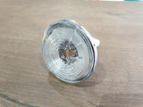 Single Clear Side Indicator/Repeater - Genuine (NA/NB/NC 1989-2015)