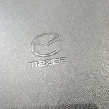 NEW EDITION Slimline Genuine Mazda Owners Manual Service Wallet (NA/NB/NC/ND)