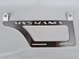 Fire Extinguisher Mount - Custom Mounting Bracket (NA/NB 1989-2004)