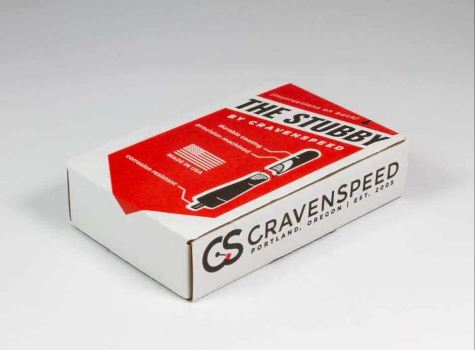 Cravenspeed stubby store antenna mx5