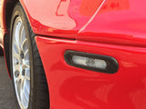 Carbon Fibre Reflector Surrounds (NA/NB 1989-2004)