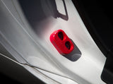 CravenSpeed Door Bushes (pair) - Solid Door Bush (NA/NB/NC/ND/124 Spider)