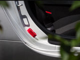 CravenSpeed Door Bushes (pair) - Solid Door Bush (NA/NB/NC/ND/124 Spider)
