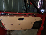 Replacement Door Cards - OEM style - MDF Pair (NA 1989-1997)